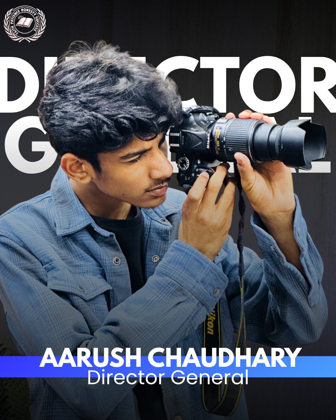 Aarush Chaudhary