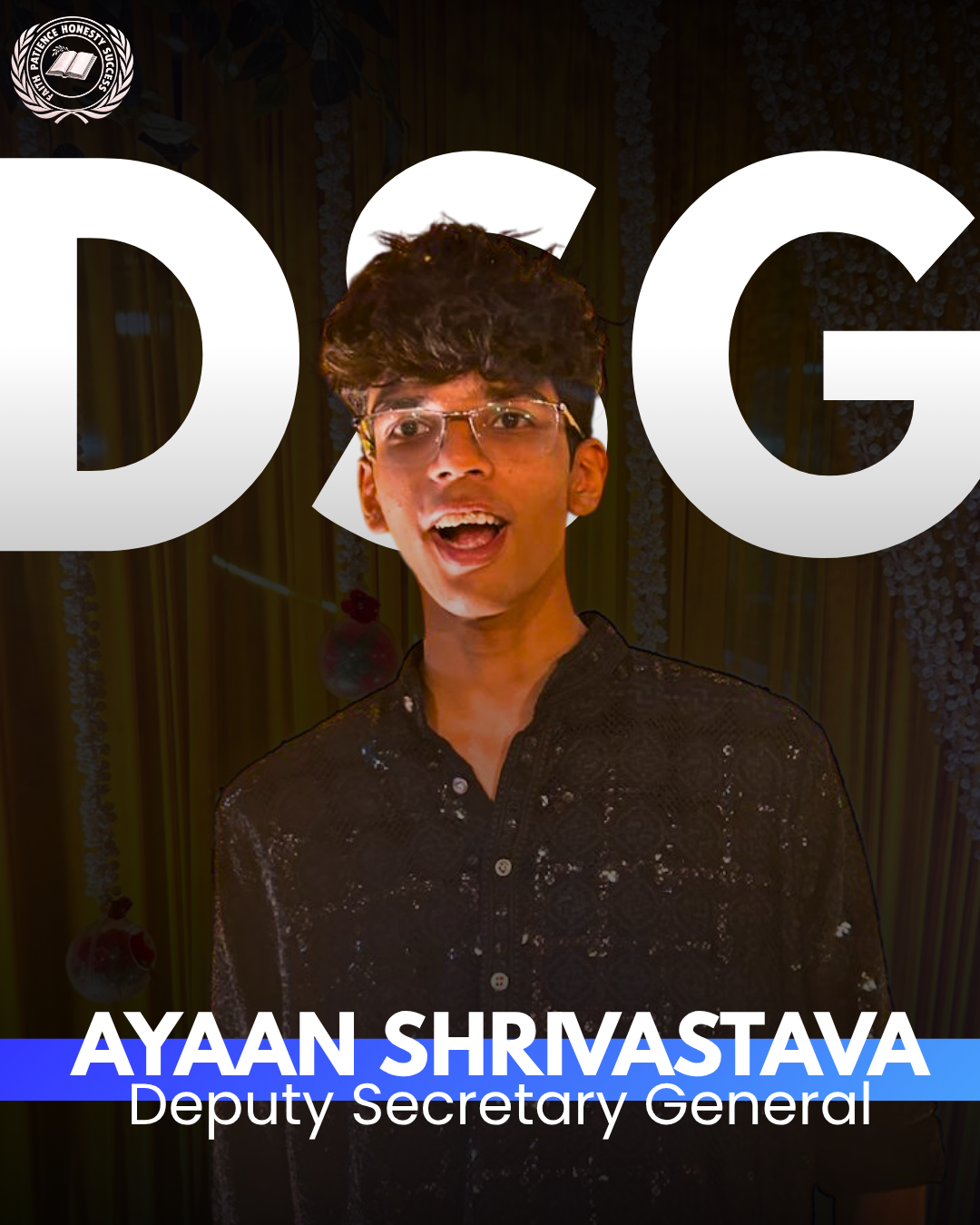 Ayaan Shrivastava