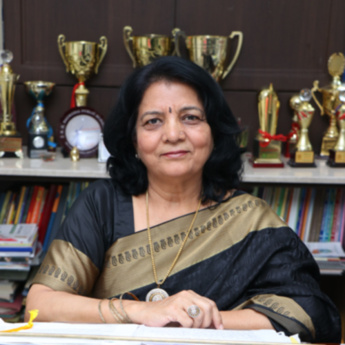 Mrs. Rattan Lata Saroha